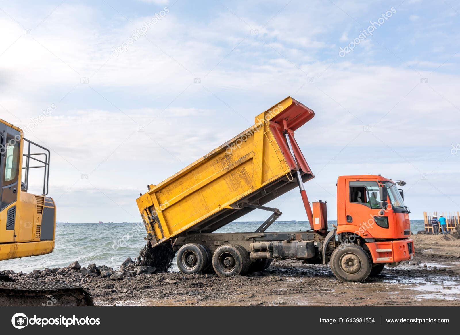 Çatalca Endüstriyel Dolgu Sahası için hazırlanan proje görseli